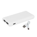 C97-5.1 PowerBang Cargador Logo Empresa Regalos Corporativos